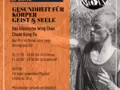 Ganzheitliche Kampfkunst - Wing Chun Kung Fu & Qi Gong - AUTHENTIC YIN&YANG in Eichenau Ganzheitliche Kampfkunst - Wing Chun Kung Fu & Qi Gong - AUTHENTIC YIN&YANG in Eichenau